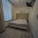 可可家庭酒店 酒店 阿姆斯特丹