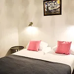 酒店 可可家庭酒店 *
