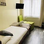 ファミリー コーイク * アムステルダム