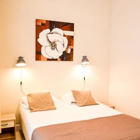 Family Kooyk Hotell Amsterdam