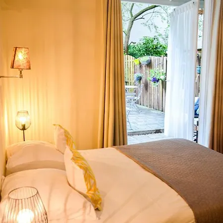 Family Kooyk Hotell Amsterdam