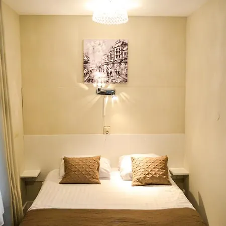 Family Kooyk Hotell Amsterdam