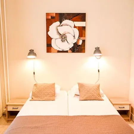 Family Kooyk Hotell