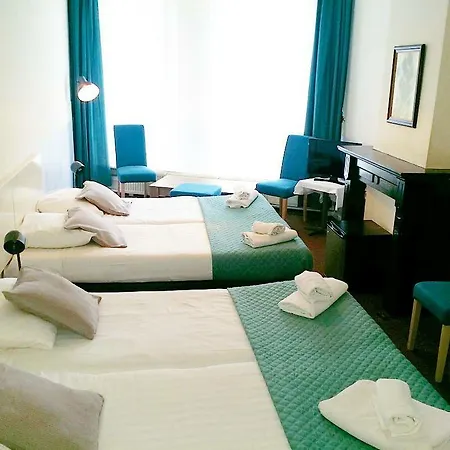 Family Kooyk Hotel