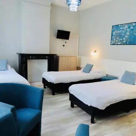 Family Kooyk Amsterdam