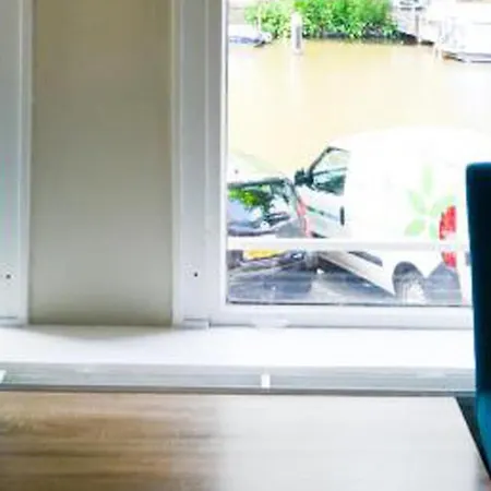 Hotel Family Kooyk Amsterdam