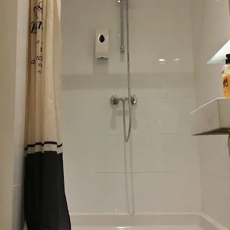 Hotell Family Kooyk *