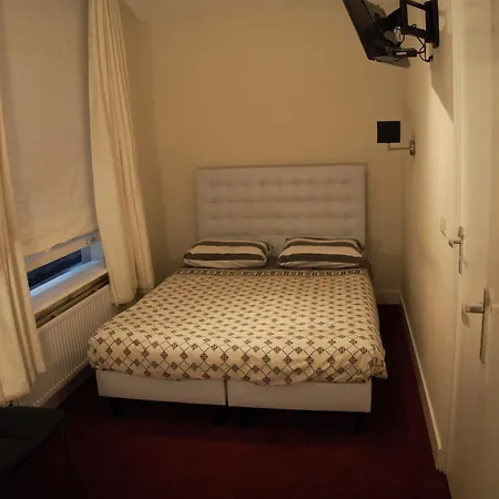 Family Kooyk Hotell Amsterdam