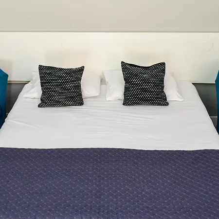 Family Kooyk Hotell