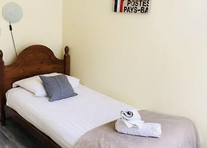 Family Kooyk Hotel *