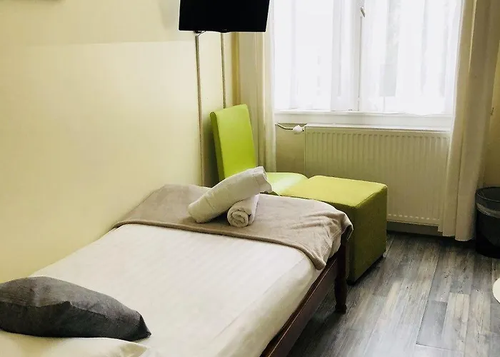 Family Kooyk * Amsterdam