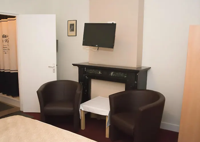 Hotel Family Kooyk *