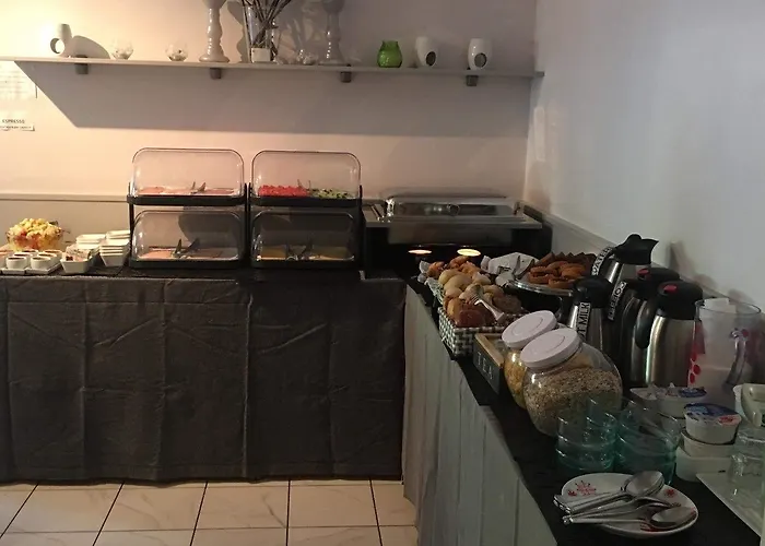 Hotel Family Kooyk *