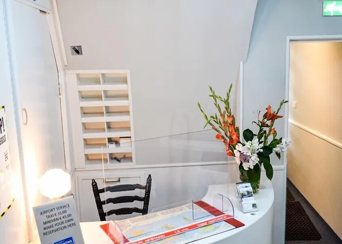 Hotel Family Kooyk *