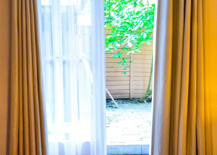 Family Kooyk Hotel *