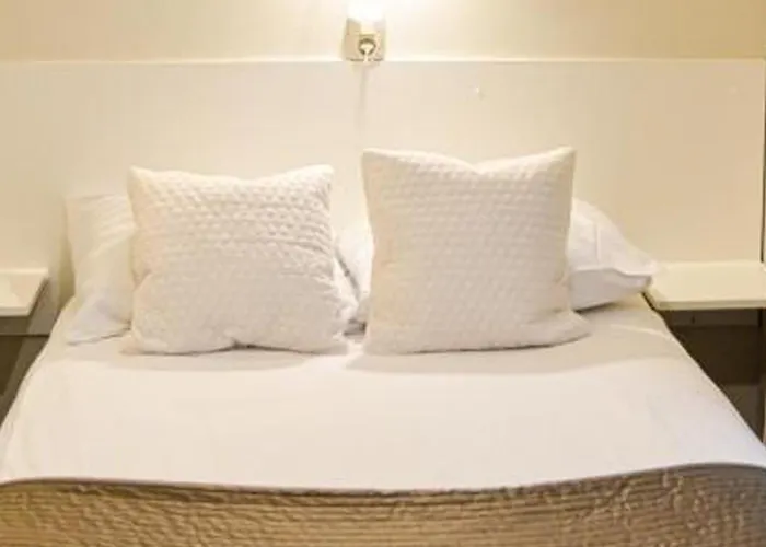 Hotel Family Kooyk *