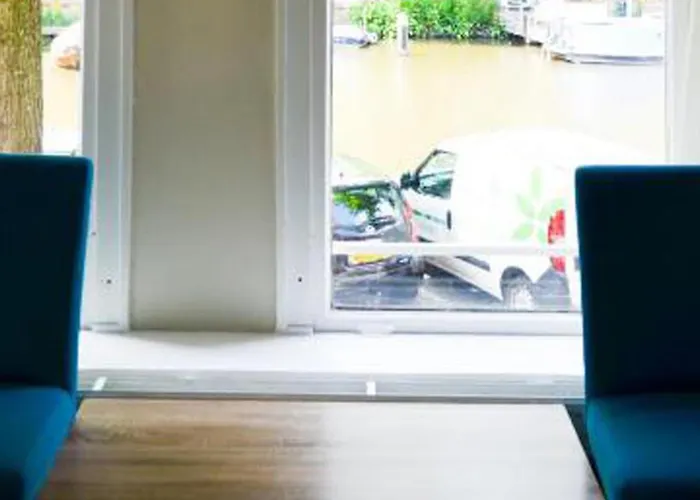 Hotel Family Kooyk Amsterdam