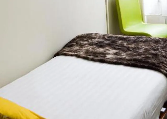 Family Kooyk Hotel *