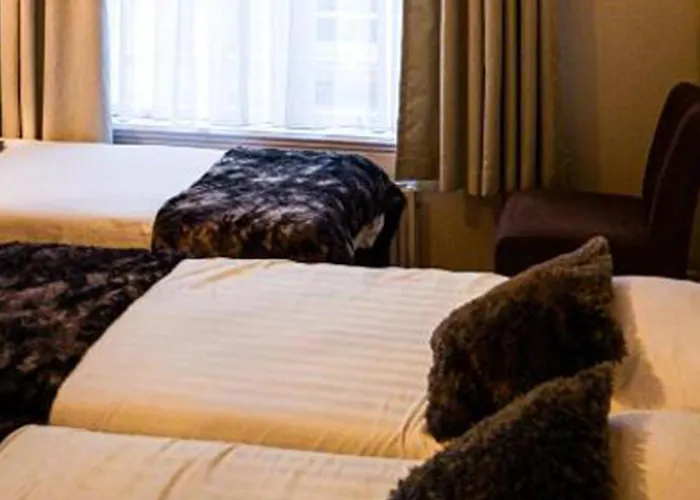 Family Kooyk Hotel Amsterdam