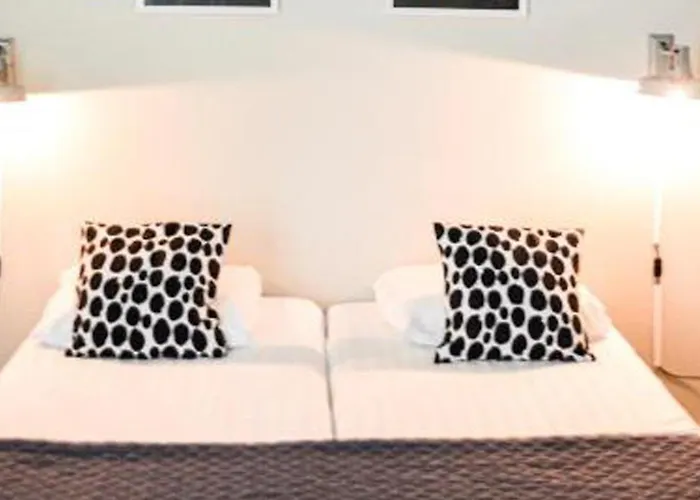 Hotel Family Kooyk Amsterdam