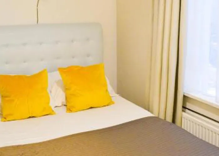 Family Kooyk Amsterdam