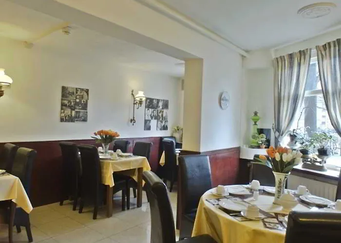 Family Kooyk * Amsterdam