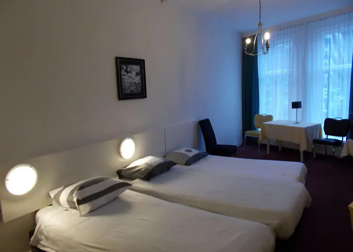 Family Kooyk * Amsterdam