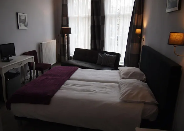 Family Kooyk Hotel *