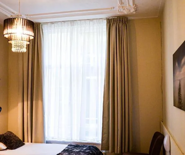 Family Kooyk Hotel Amsterdam