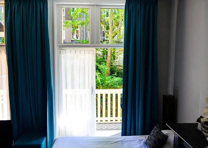 Hotel Family Kooyk Amsterdam