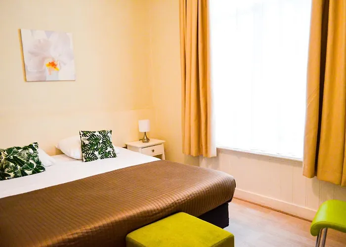 Family Kooyk Amsterdam