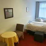 Отель Family Kooyk *