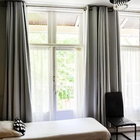 Family Kooyk Amsterdam