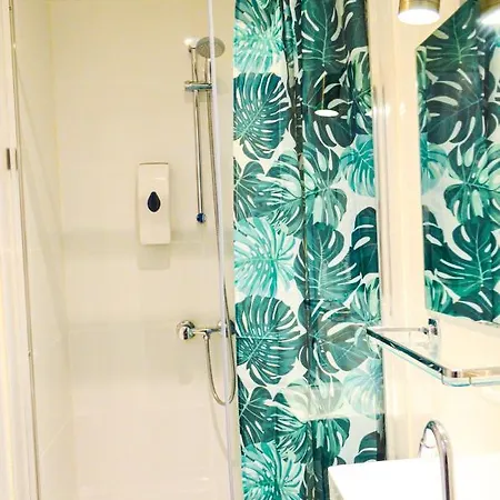 ファミリー コーイク ホテル アムステルダム