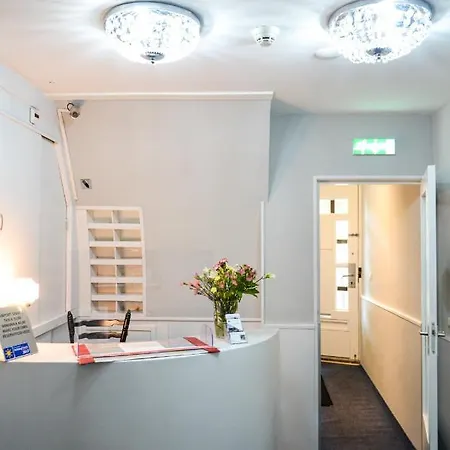 ファミリー コーイク アムステルダム