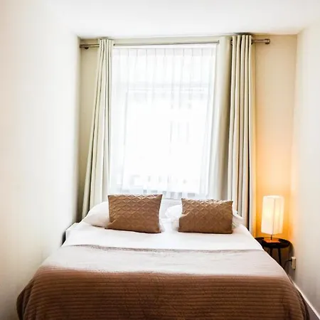 Hotel Family Kooyk Ámsterdam