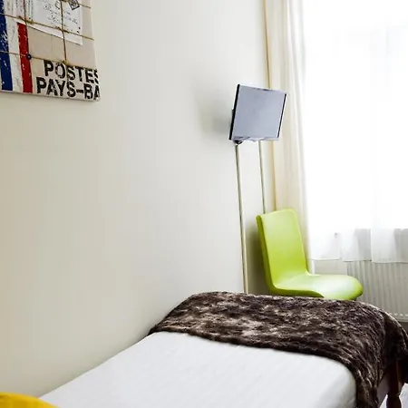 Hotel Family Kooyk *