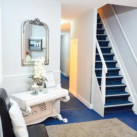 ホテル ファミリー コーイク アムステルダム