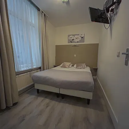 Family Kooyk Hotel Ámsterdam