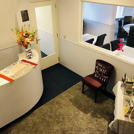 Family Kooyk Hotel Amesterdão