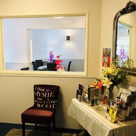 ファミリー コーイク アムステルダム