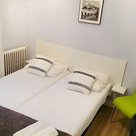 Family Kooyk Amesterdão