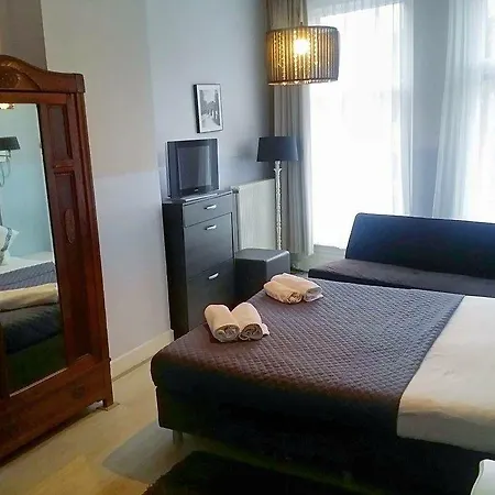 Hotel Family Kooyk *