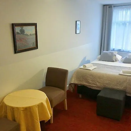 Hotel Family Kooyk *