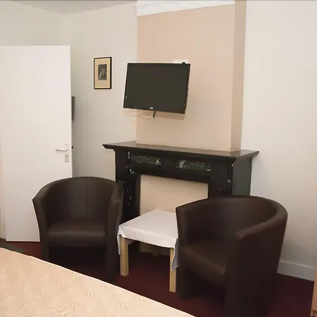 Hotel Family Kooyk *