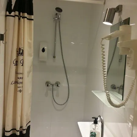 Family Kooyk Hotel *