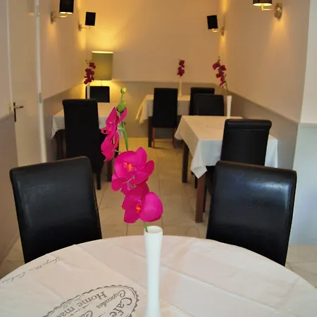 Family Kooyk Amsterdam