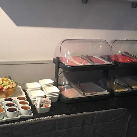 ホテル ファミリー コーイク