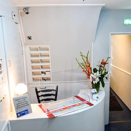 Hotel Family Kooyk *