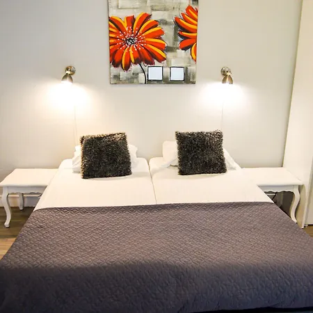 Hotel Family Kooyk Amsterdam